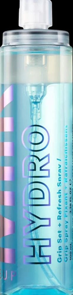 Milk Makeup Kasvomeikit<Hydro Grip Set + Refresh Spray kiinnityssuihke 100 ml