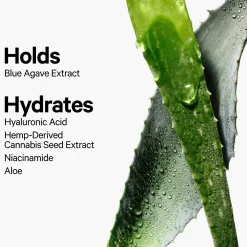 Milk Makeup Kasvomeikit<Hydro Grip Set + Refresh Spray kiinnityssuihke 100 ml