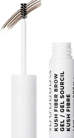 Milk Makeup Silmämeikit<KUSH Fiber Brow Gel kulmageeli 4,5 ml