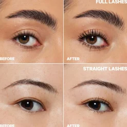 Milk Makeup Silmämeikit<KUSH High Roll Mascara 9 ml BLACK
