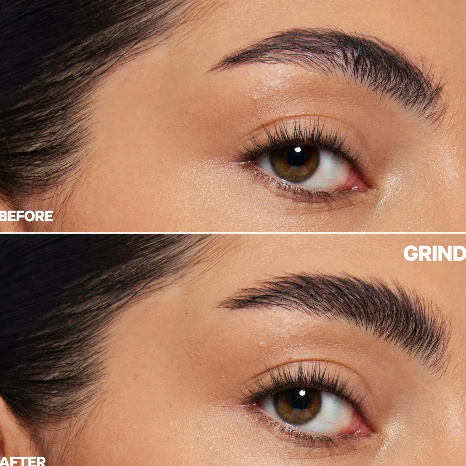 Milk Makeup Silmämeikit<KUSH High Roll Brow Tint kulmaväri 4,4 ml
