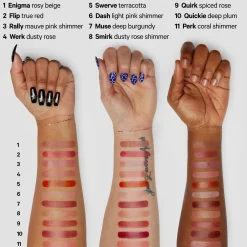 Milk Makeup Kasvomeikit<Lip + Cheek Stick poski- ja huulipuna 6 g