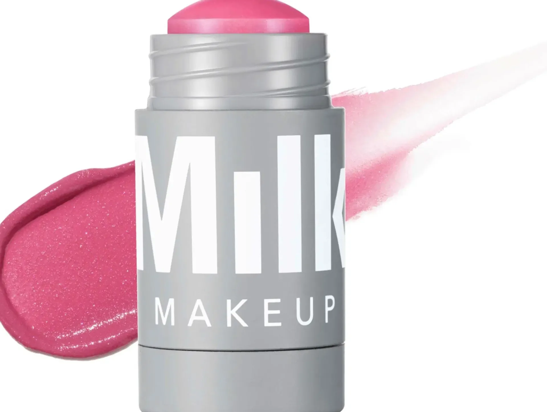 Milk Makeup Kasvomeikit<Lip + Cheek Stick poski- ja huulipuna 6 g