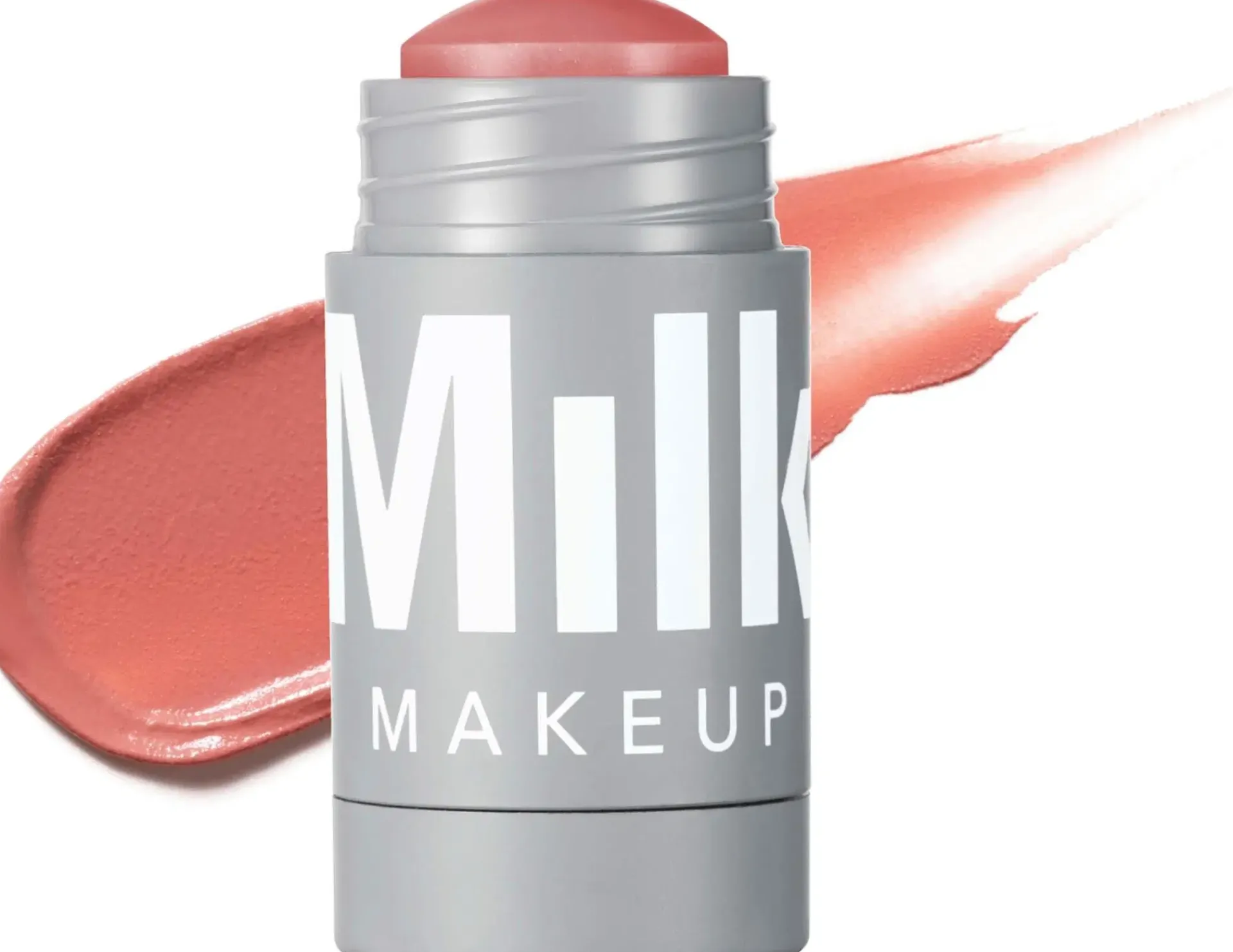 Milk Makeup Kasvomeikit<Lip + Cheek Stick poski- ja huulipuna 6 g