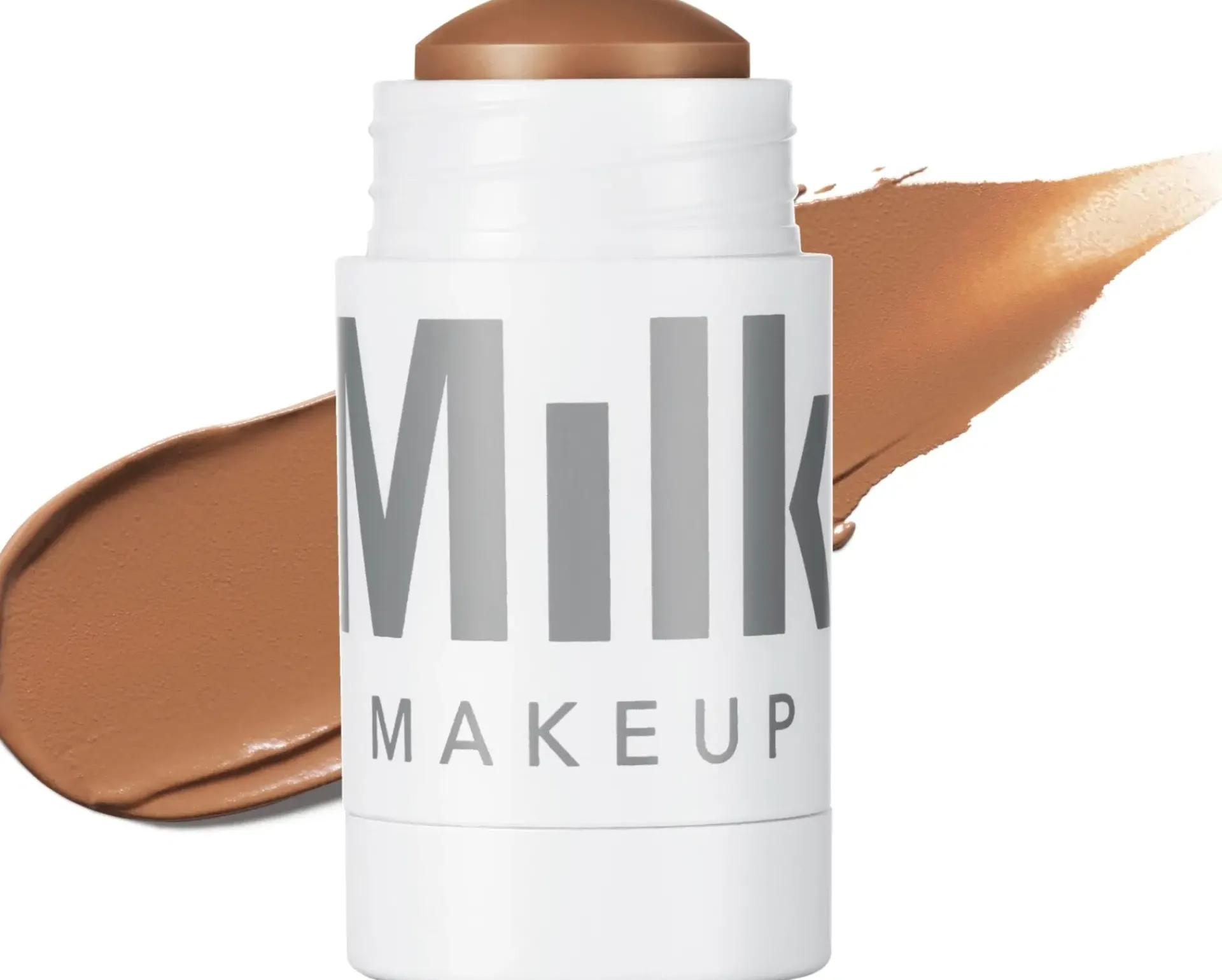 Milk Makeup Kasvomeikit<Matte Bronzer Stick aurinkopuuteripuikko 5,7 g