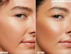Milk Makeup Kasvomeikit<Matte Bronzer Stick aurinkopuuteripuikko 5,7 g