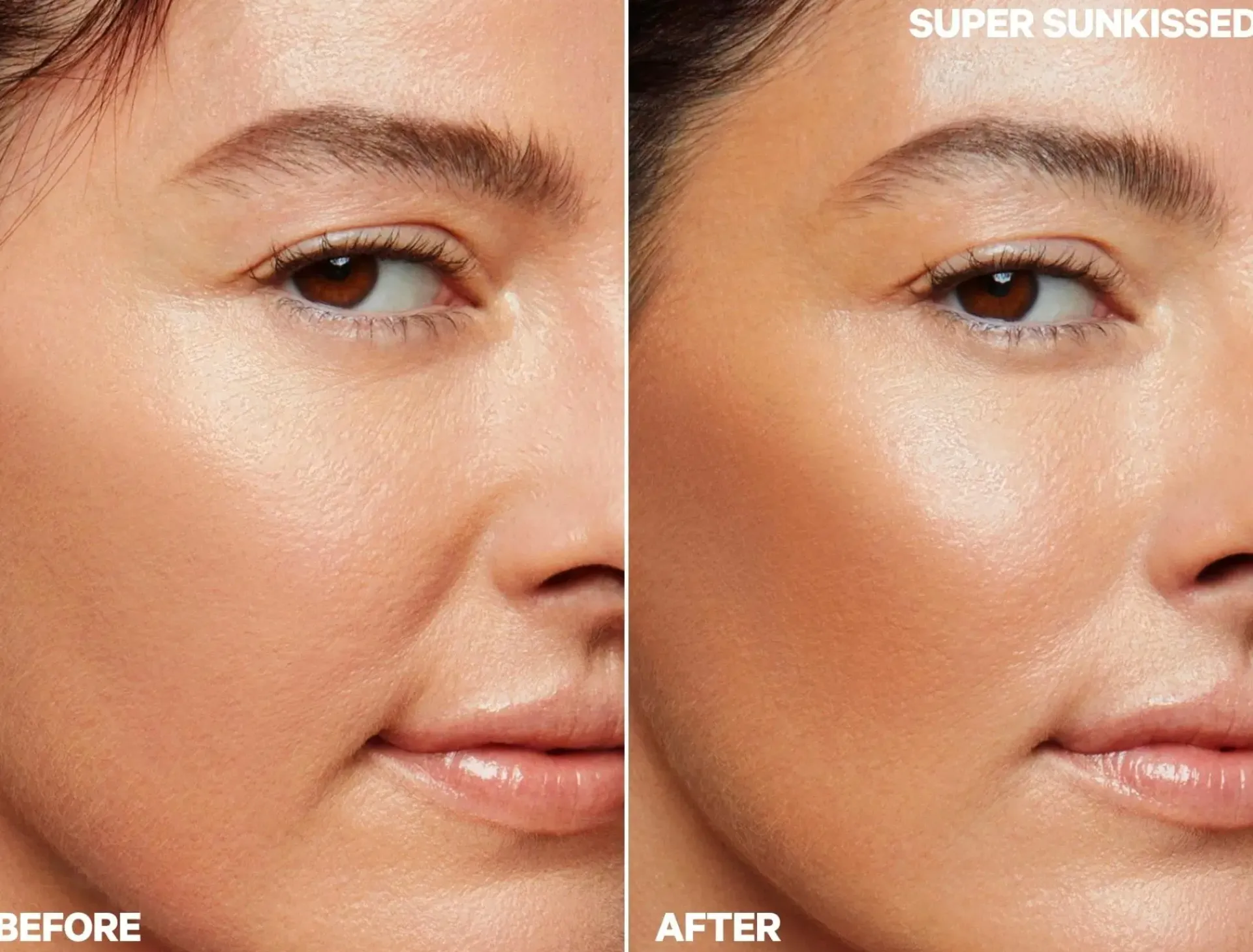Milk Makeup Kasvomeikit<Matte Bronzer Stick aurinkopuuteripuikko 5,7 g