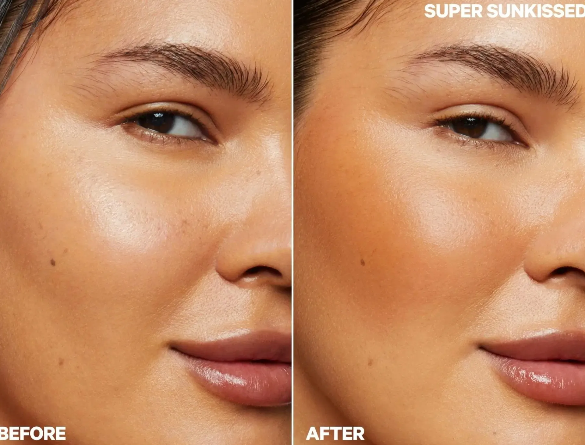 Milk Makeup Kasvomeikit<Matte Bronzer Stick aurinkopuuteripuikko 5,7 g