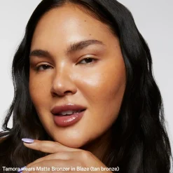 Milk Makeup Kasvomeikit<Matte Bronzer Stick aurinkopuuteripuikko 5,7 g