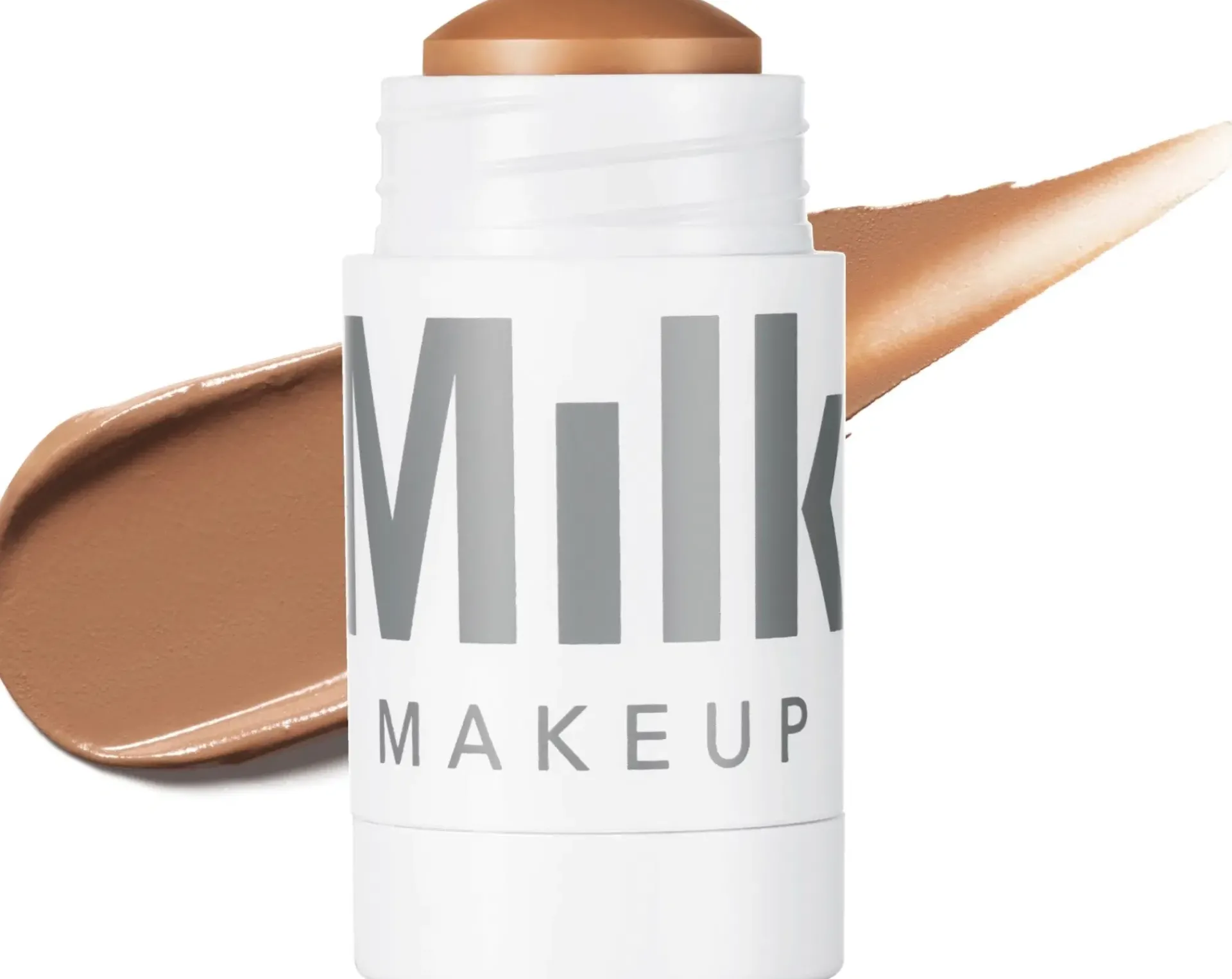 Milk Makeup Kasvomeikit<Matte Bronzer Stick aurinkopuuteripuikko 5,7 g