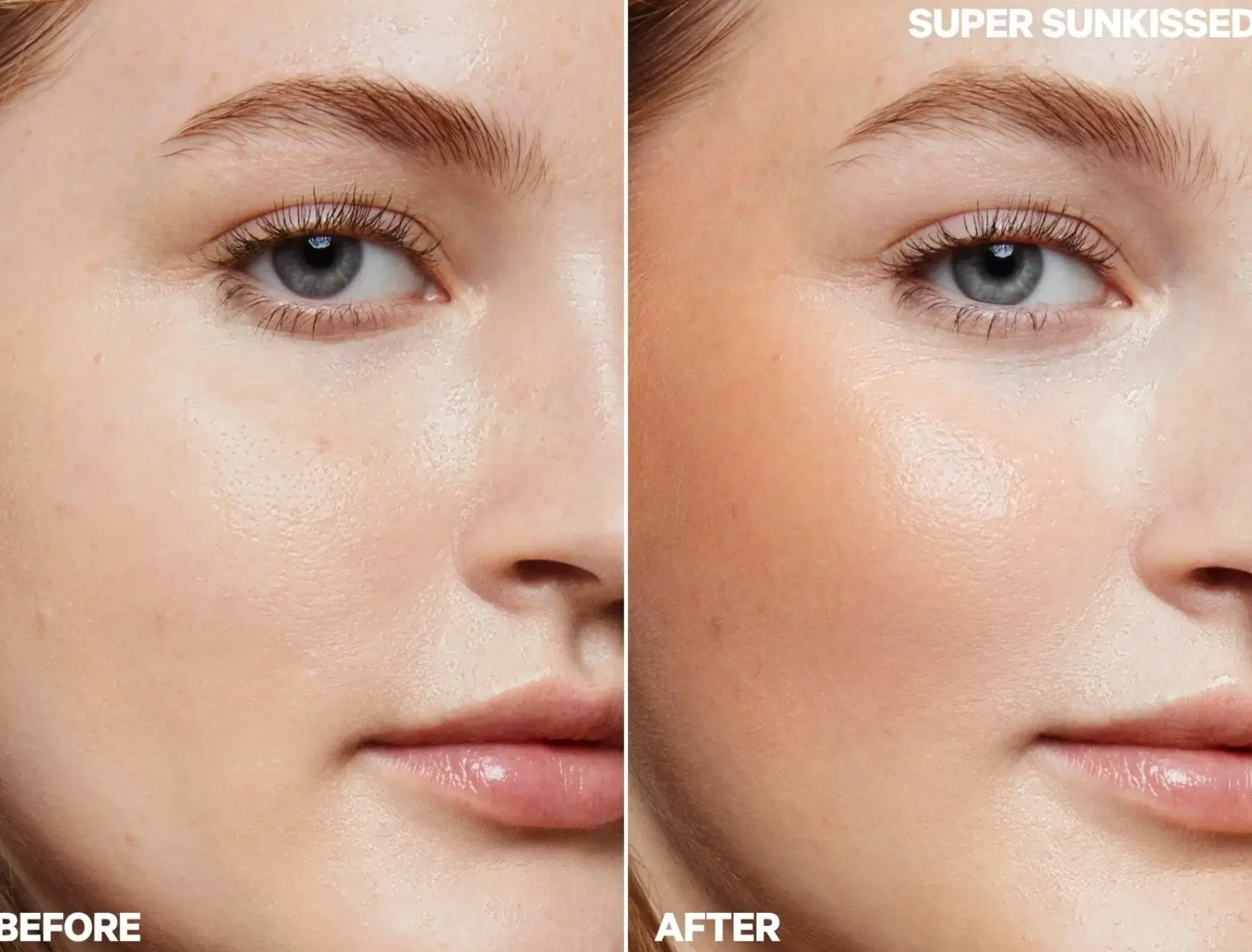 Milk Makeup Kasvomeikit<Matte Bronzer Stick aurinkopuuteripuikko 5,7 g