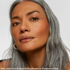 Milk Makeup Kasvomeikit<Matte Translucent Setting Powder irtopuuteri 7,65 g
