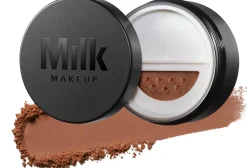 Milk Makeup Kasvomeikit<Matte Translucent Setting Powder irtopuuteri 7,65 g