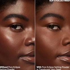 Milk Makeup Kasvomeikit<Matte Translucent Setting Powder irtopuuteri 7,65 g