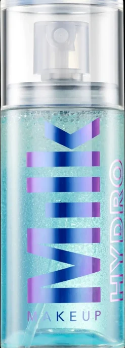 Milk Makeup Kasvomeikit<MINI Grip Set + Refresh Spray Spray kiinnityssuihke 50 ml