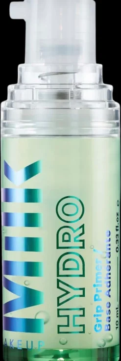 Milk Makeup Kasvomeikit<MINI Hydro Grip Primer pohjustustuote 10 ml