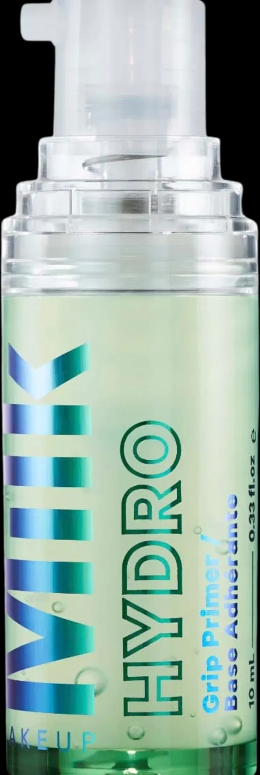Milk Makeup Kasvomeikit<MINI Hydro Grip Primer pohjustustuote 10 ml