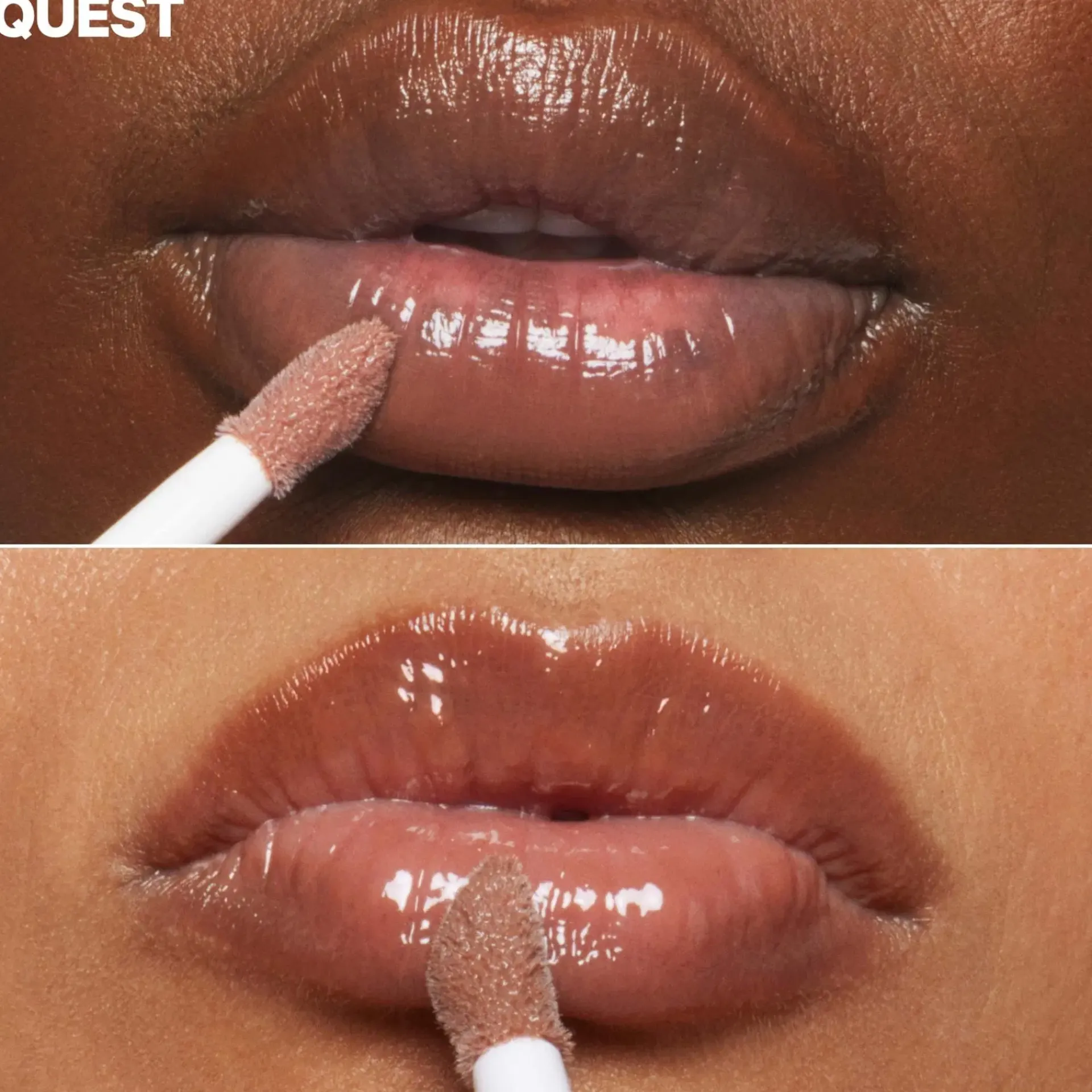 Milk Makeup Huulimeikit<Odyssey Lip Oil Gloss huulikiilto 6,5 ml