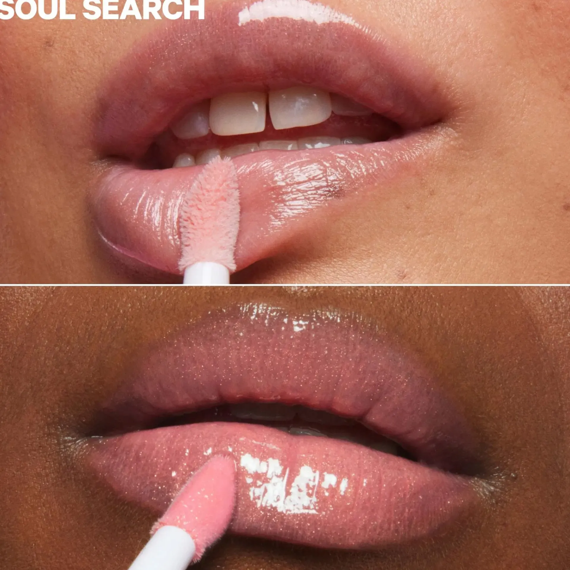 Milk Makeup Huulimeikit<Odyssey Lip Oil Gloss huulikiilto 6,5 ml
