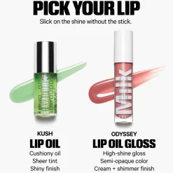 Milk Makeup Huulimeikit<Odyssey Lip Oil Gloss huulikiilto 6,5 ml