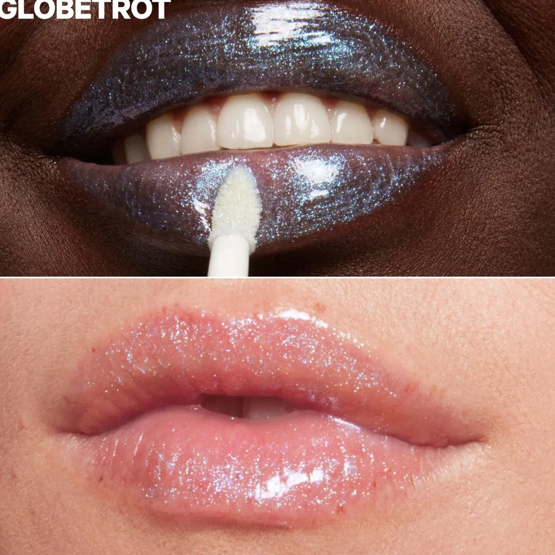 Milk Makeup Huulimeikit<Odyssey Lip Oil Gloss huulikiilto 6,5 ml