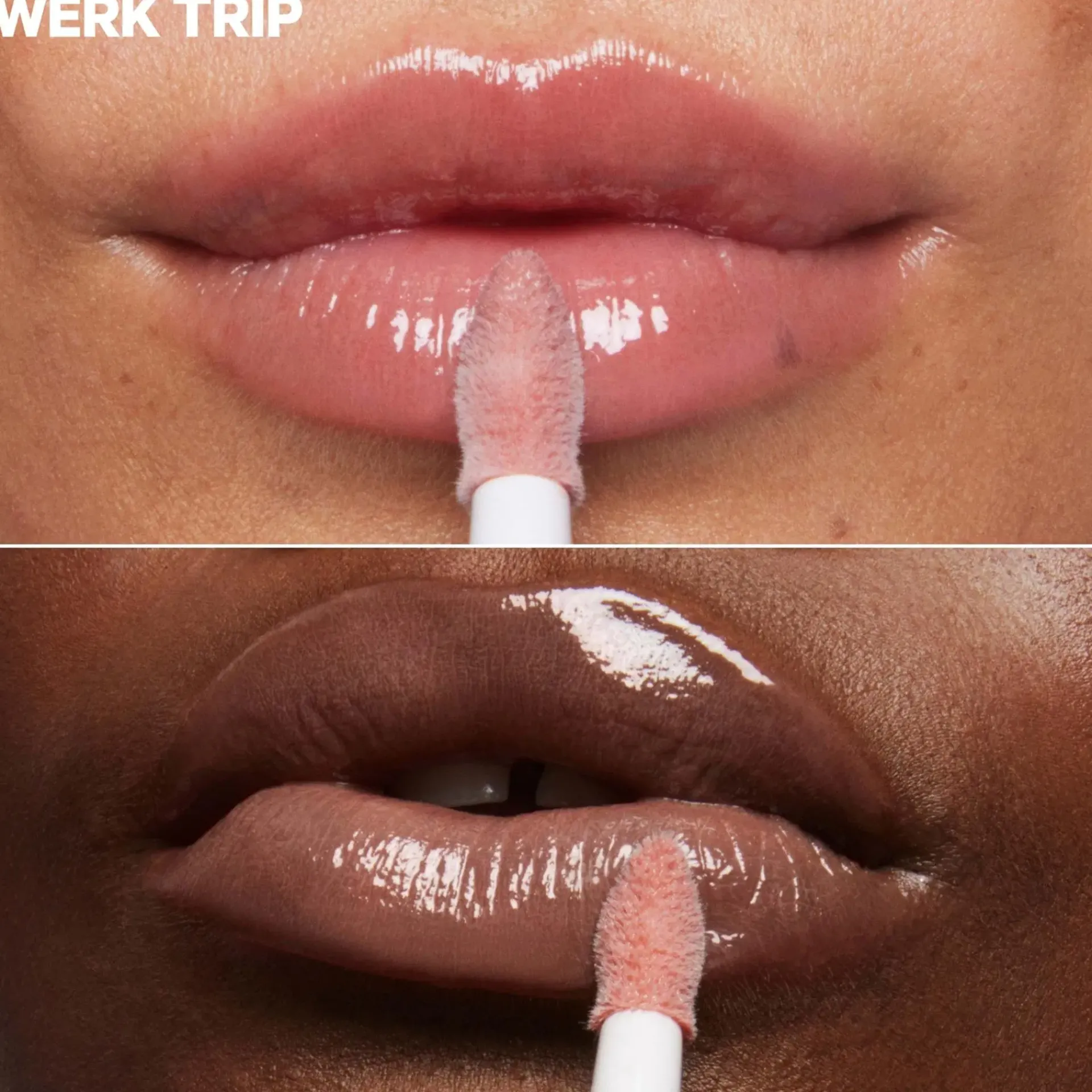 Milk Makeup Huulimeikit<Odyssey Lip Oil Gloss huulikiilto 6,5 ml