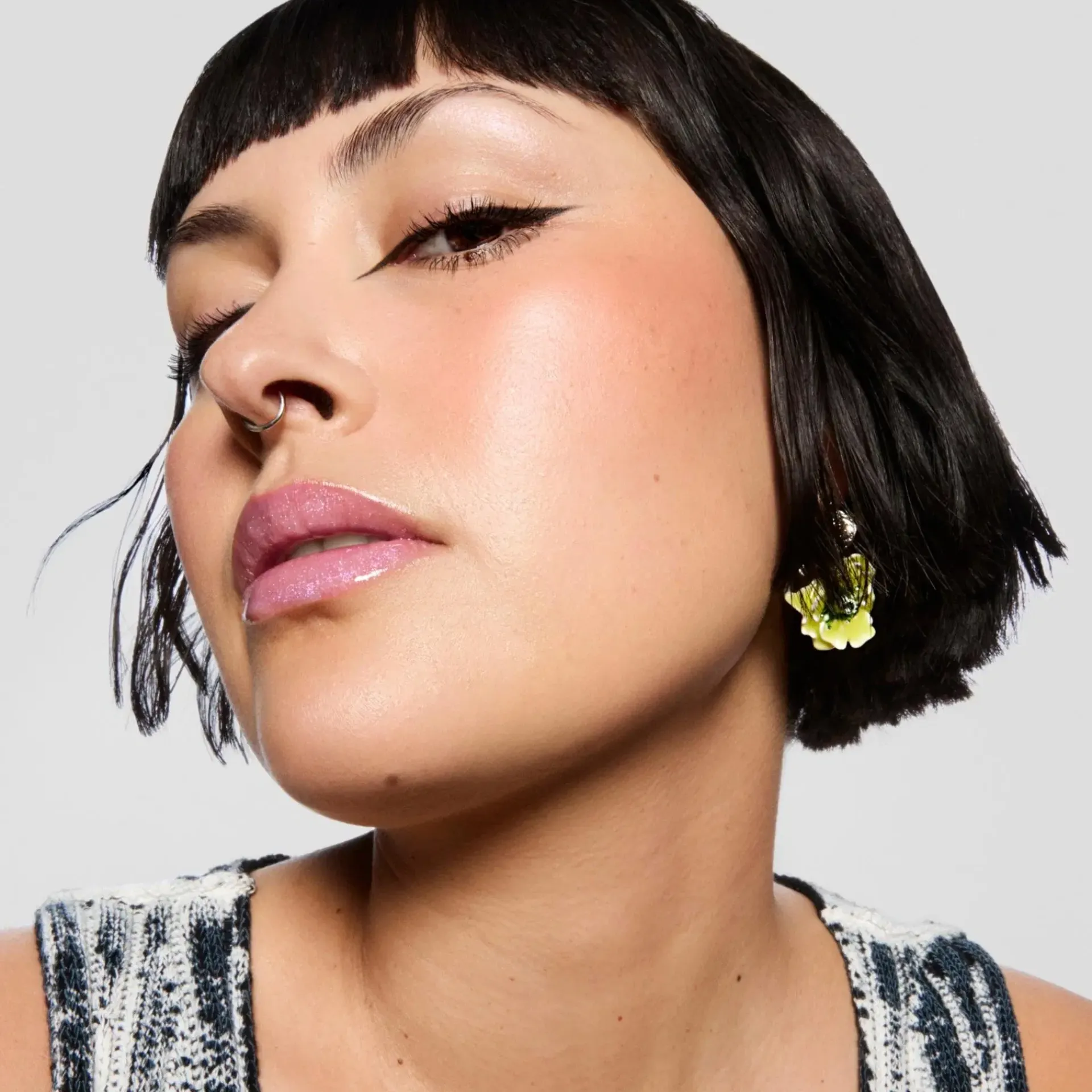 Milk Makeup Huulimeikit<Odyssey Lip Oil Gloss huulikiilto 6,5 ml