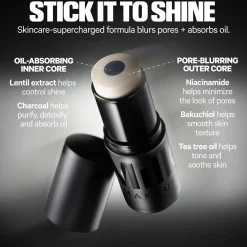 Milk Makeup Kasvomeikit<Pore Eclipse Matte Blur Stick pohjustustuote 9 g