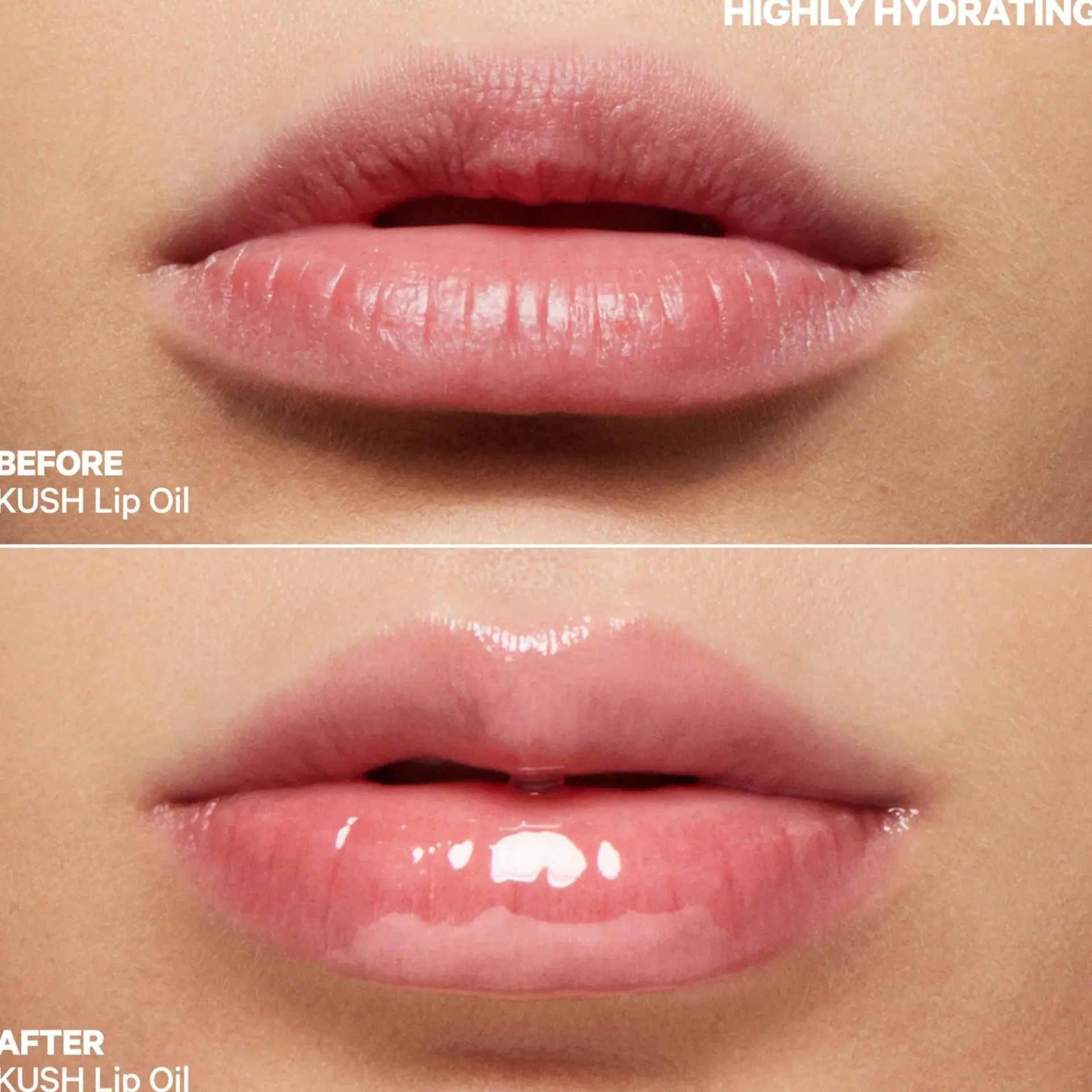Milk Makeup Huulimeikit<Sheer Hydrating Lip Oil huuliöljy 5,5 ml