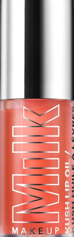 Milk Makeup Huulimeikit<Sheer Hydrating Lip Oil huuliöljy 5,5 ml