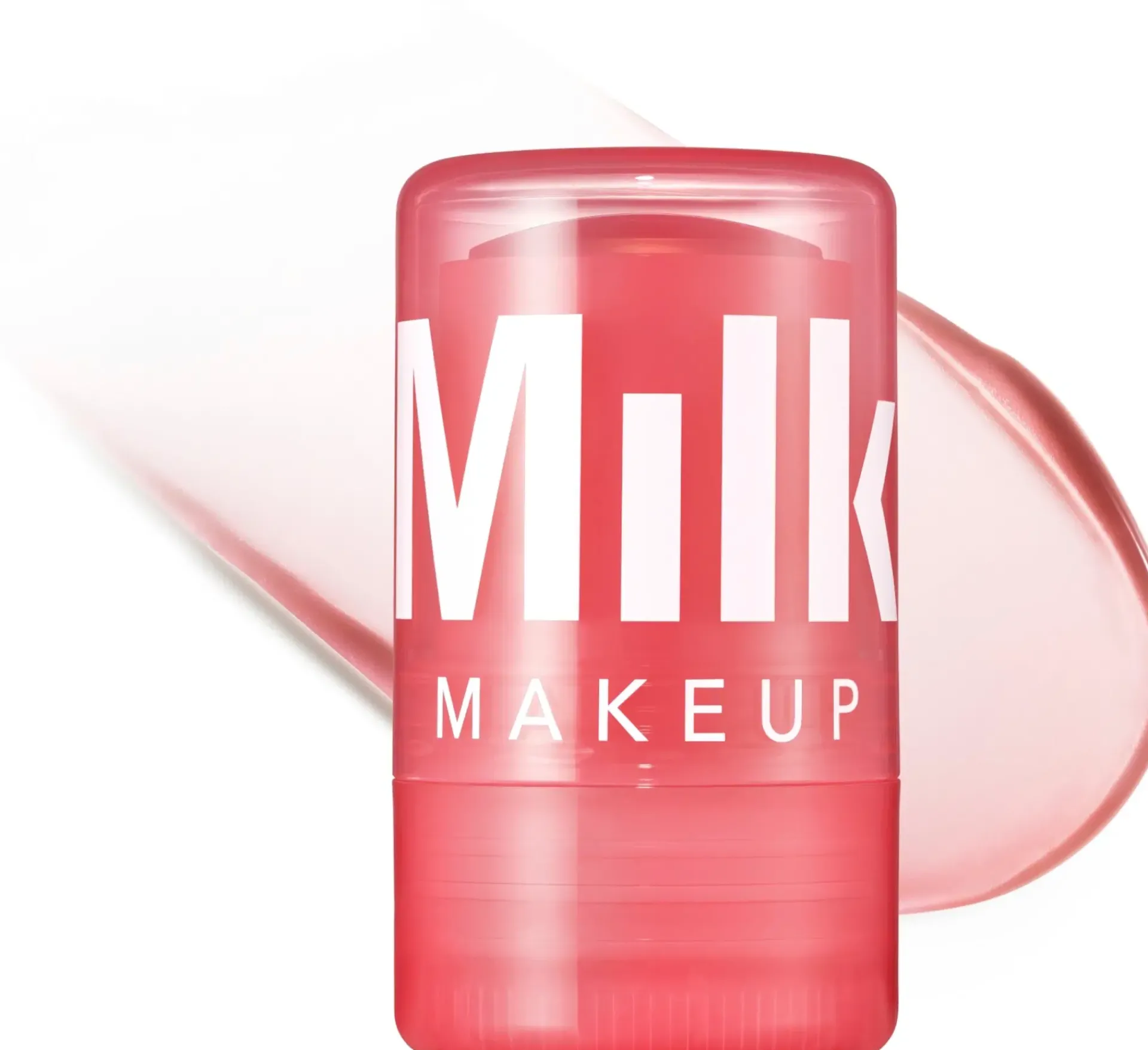 Milk Makeup Kasvojenhoito<Watermelon Jelly Glow -seerumipuikko 13 g