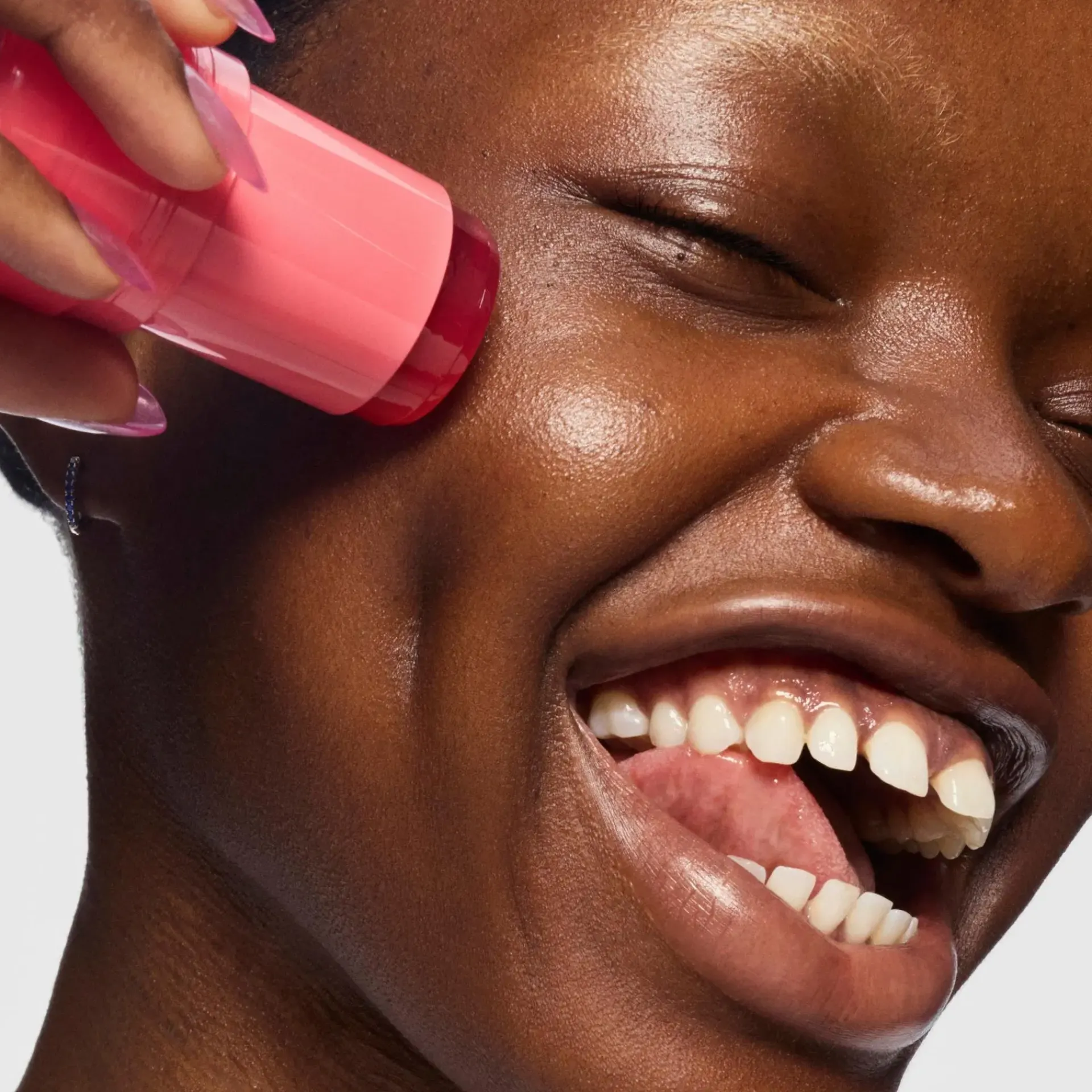 Milk Makeup Kasvojenhoito<Watermelon Jelly Glow -seerumipuikko 13 g