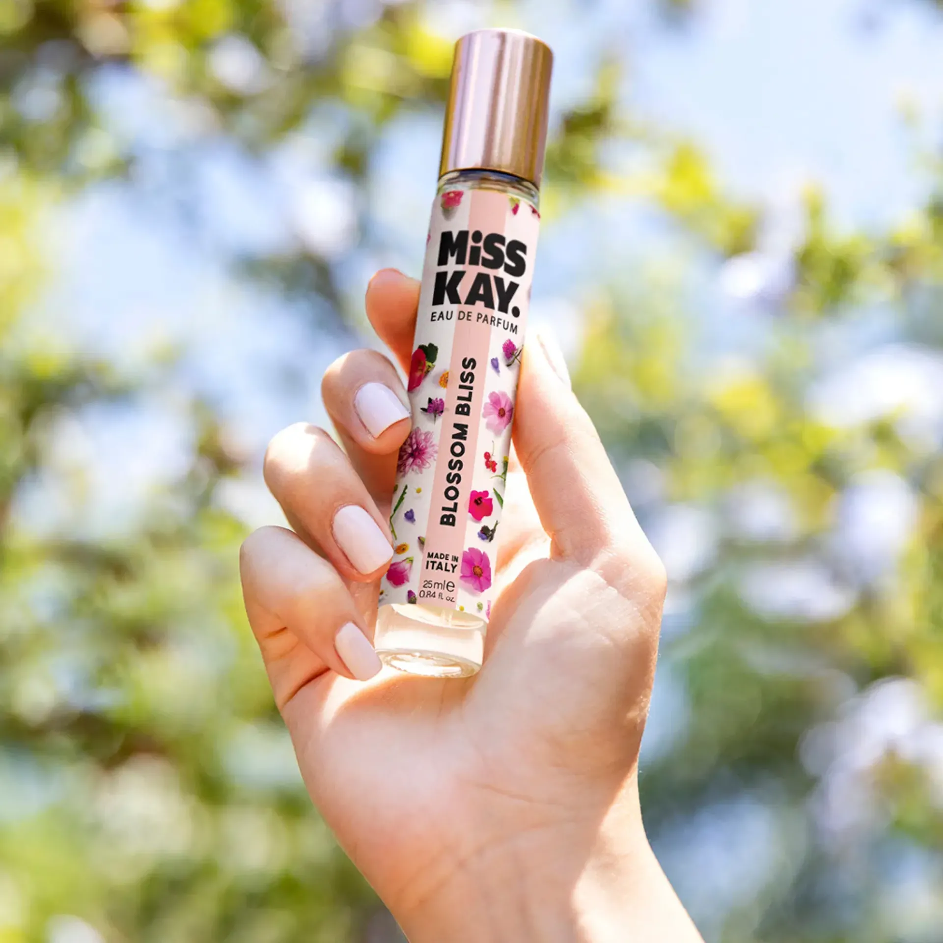Miss Kay Hajuvedet<Blossom Bliss EdP tuoksu 24,5 ml