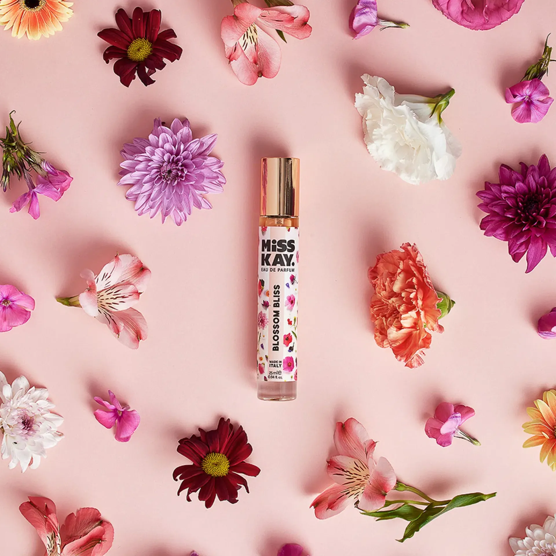 Miss Kay Hajuvedet<Blossom Bliss EdP tuoksu 24,5 ml