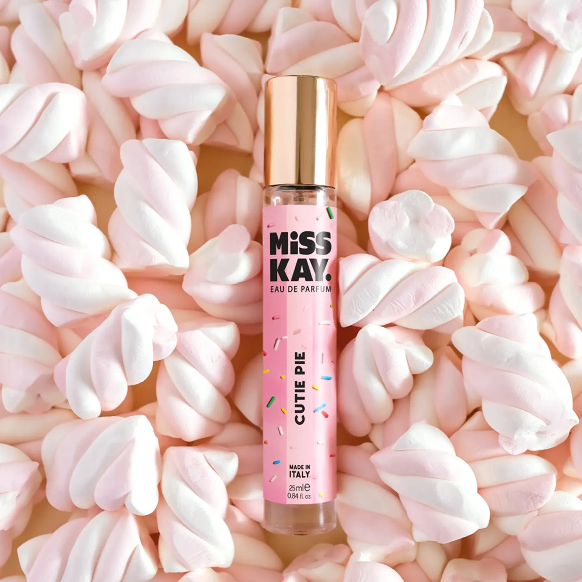 Miss Kay Hajuvedet<Cutie Pie EdP tuoksu 24,5 ml