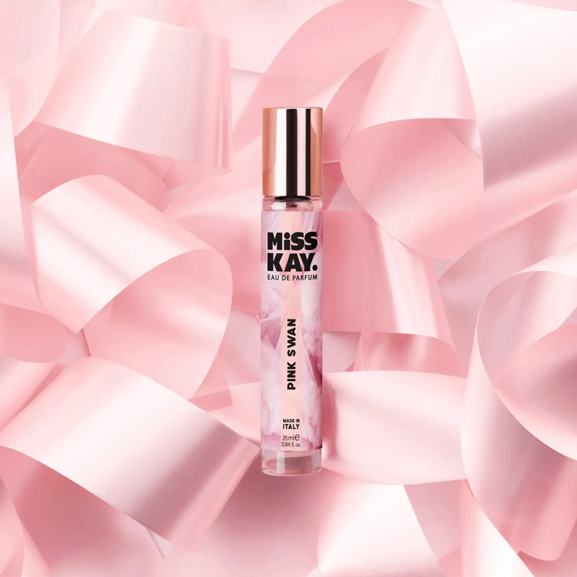 Miss Kay Hajuvedet<Pink Swan EdP tuoksu 24,5 ml