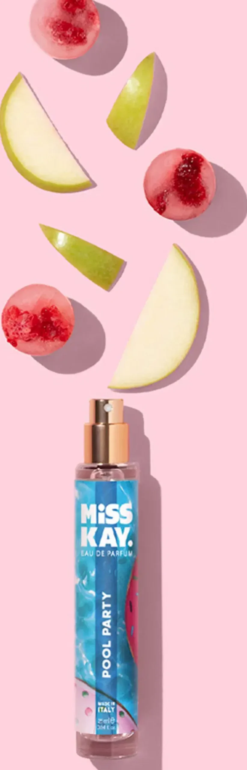 Miss Kay Hajuvedet<Pool Party EdP tuoksu 24,5 ml