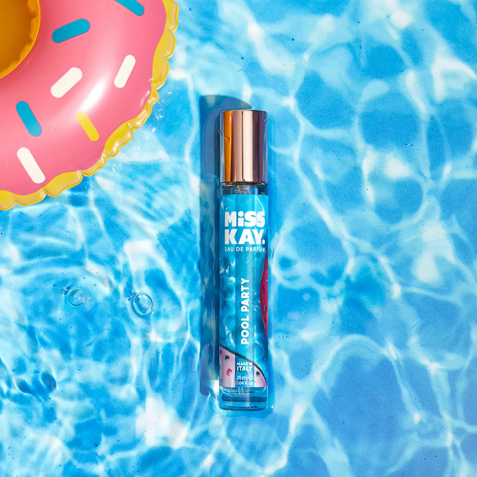 Miss Kay Hajuvedet<Pool Party EdP tuoksu 24,5 ml