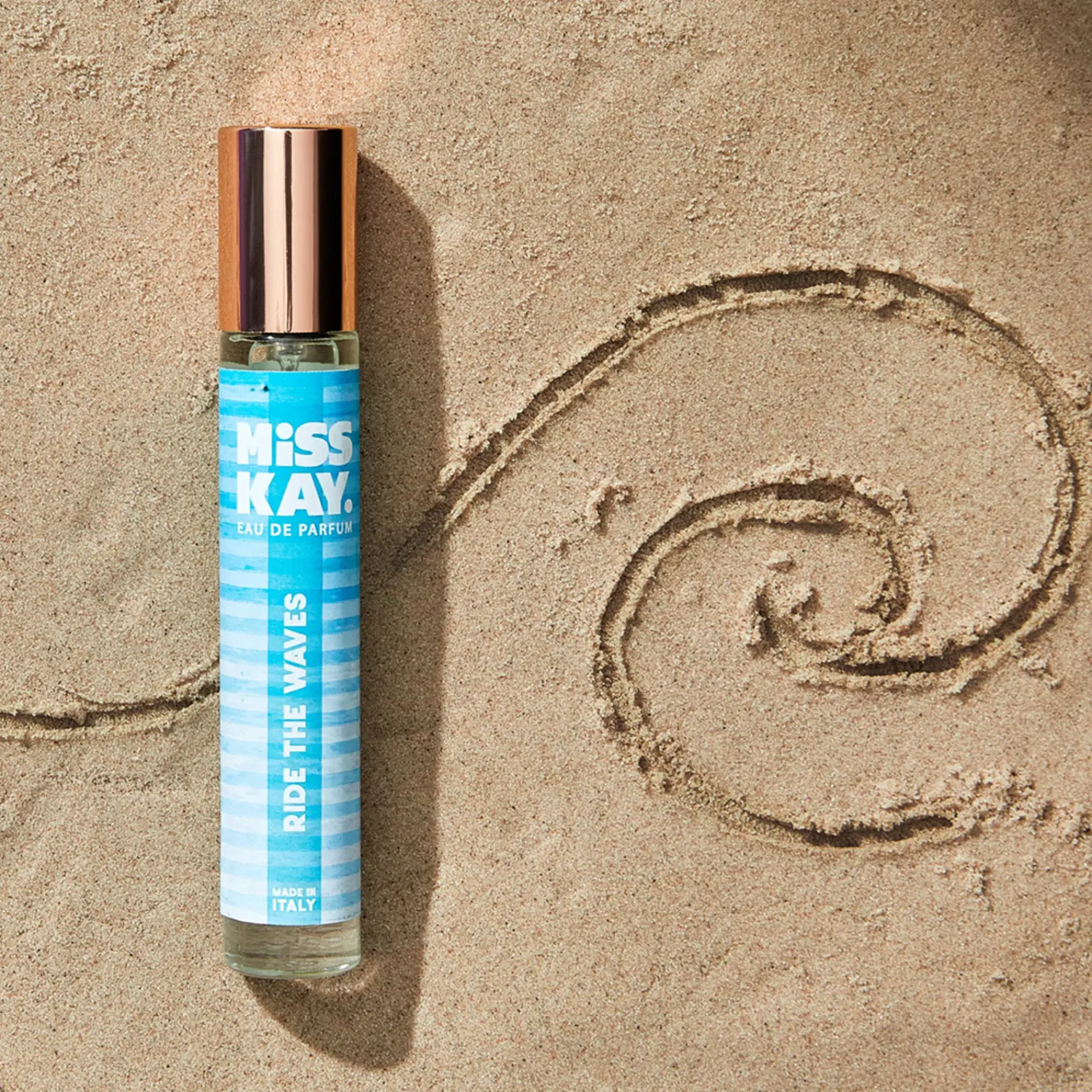 Miss Kay Hajuvedet<Ride the Waves EdP tuoksu 24,5 ml