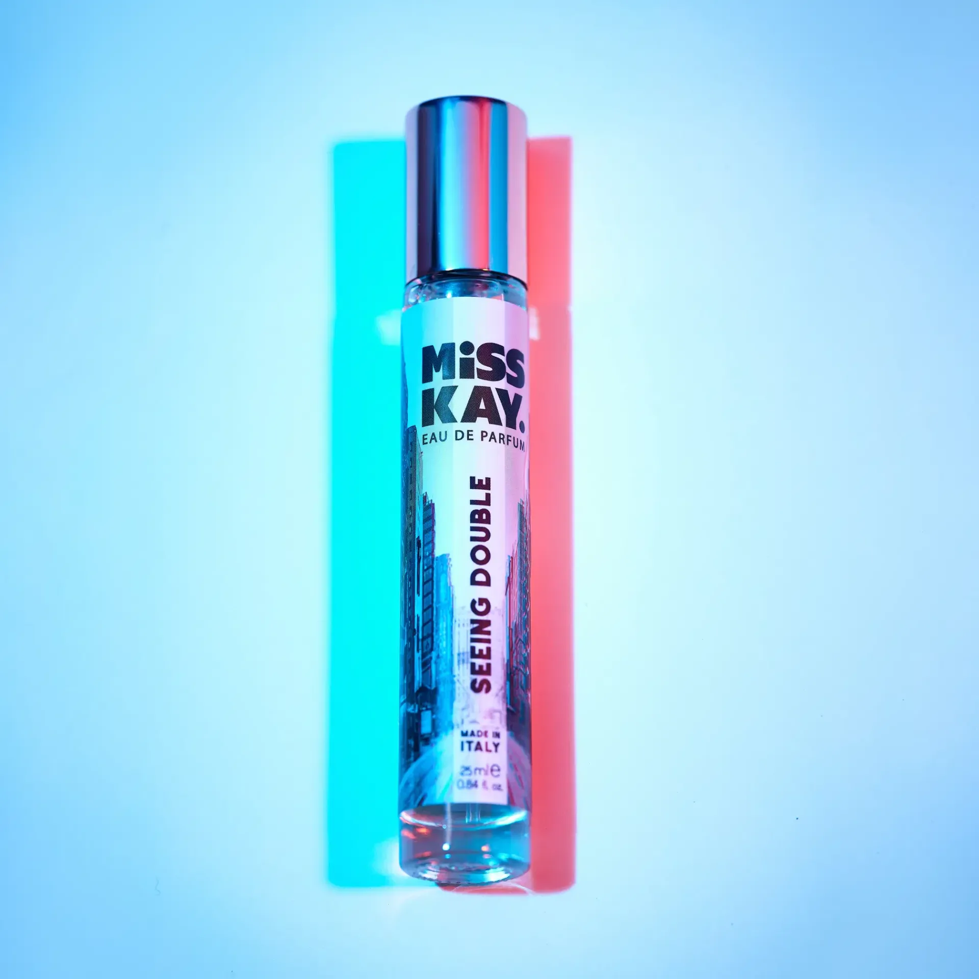 Miss Kay Hajuvedet<Seeing Double EdP 24,5 ml