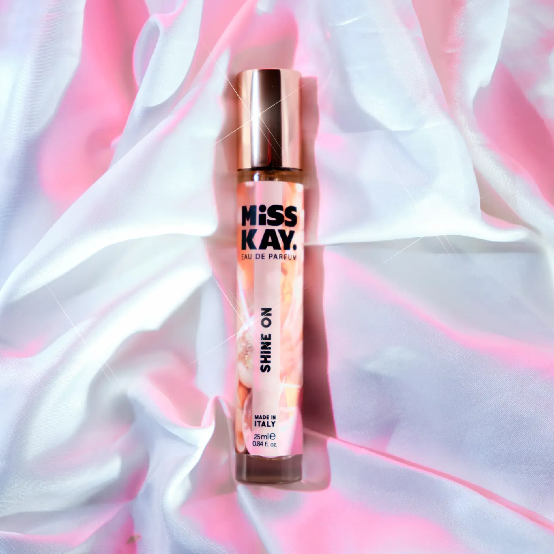 Miss Kay Hajuvedet<Shine On EdP tuoksu 25 ml