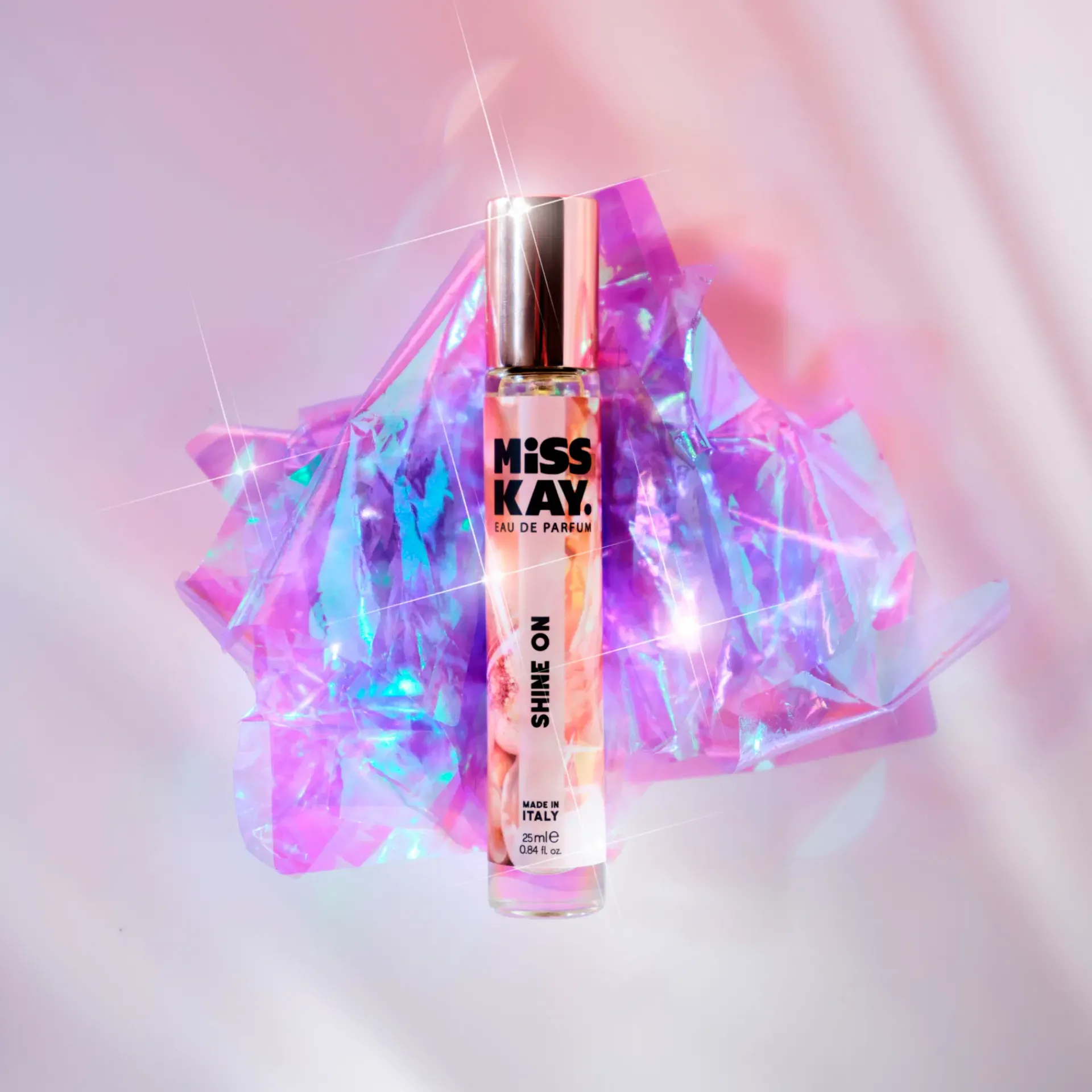 Miss Kay Hajuvedet<Shine On EdP tuoksu 25 ml
