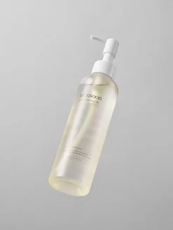Mixsoon Korealainen Ihonhoito|Kasvojenhoito<Bean Cleansing Oil-Puhdistusöljy 50ml