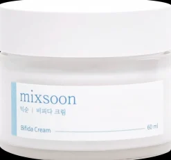 Mixsoon Korealainen Ihonhoito|Kasvojenhoito<Bifida Cream kasvovoide 50 ml