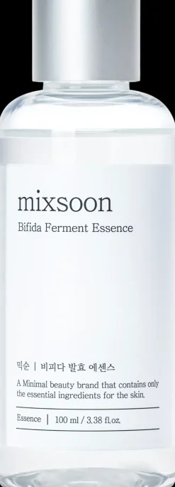 Mixsoon Korealainen Ihonhoito|Kasvojenhoito<Bifida Ferment Essence hoitoneste 100 ml