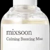 Mixsoon Korealainen Ihonhoito|Kasvojenhoito<Calming Boosting Mist-kasvosuihke 50ml