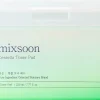 Mixsoon Korealainen Ihonhoito|Kasvojenhoito<Centella Toner Pad- kasvovesilaput 120kpl