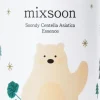 Mixsoon Korealainen Ihonhoito|Kasvojenhoito<Soondy Centella Asiatica Essence- Hoitoneste 100ml