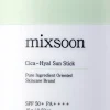 Mixsoon Korealainen Ihonhoito|Aurinkotuotteet<Cica-Hyal Sun Stick-aurinkovoidepuikko 15g