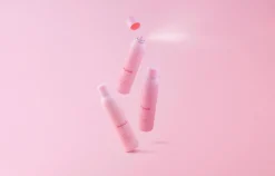 mjuuk Hiusten Muotoilutuotteet<hairspray medium hiuskiinne 250 ml
